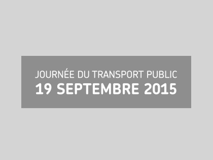 Journée du Transport Public