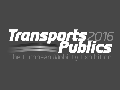 Transports Publics Expo